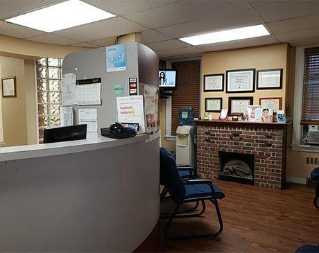 Advanced Dentistry of New York