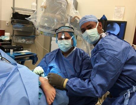 Foot Specialists of Cedar Park & Georgetown