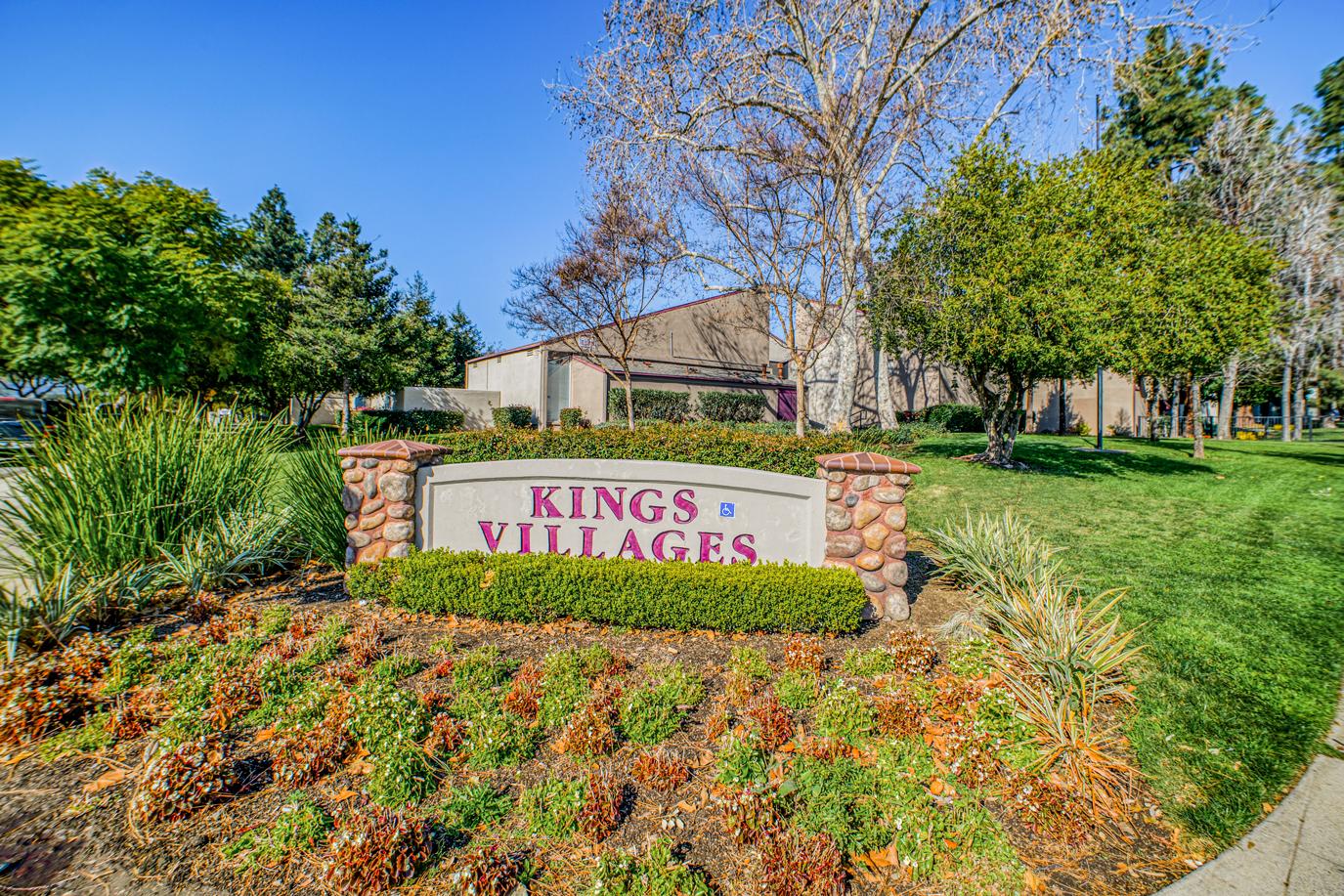 Kings Villages