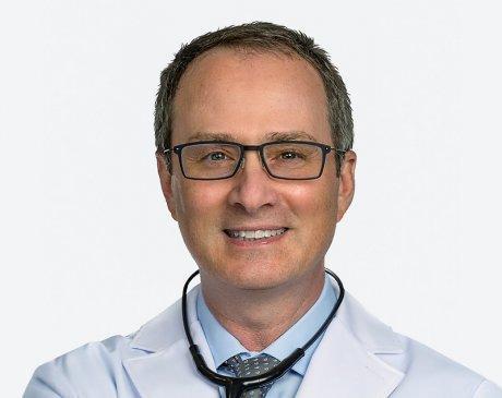 Barry Weinberg MD