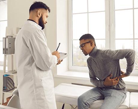 Texas Pain & Orthopedics
