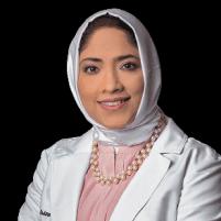Faiza Tahir, MD