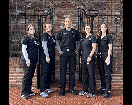 Montgomery Family Care