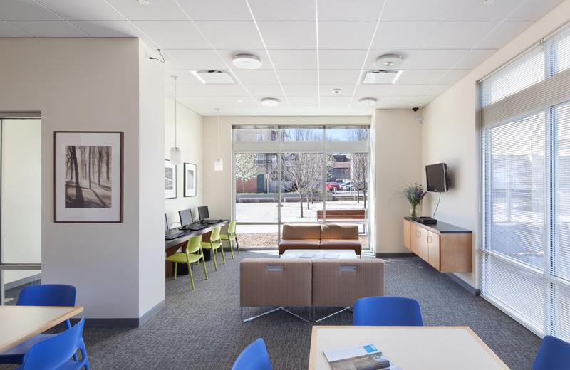 Metro Green Residences