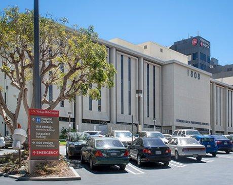 Alta Canyada Dental Group