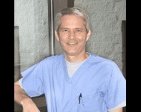 Christopher Petr, M.D.