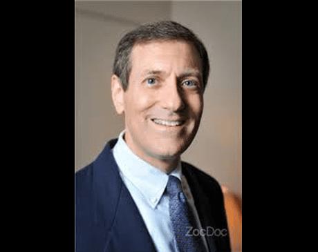 Houston West TMS: William  Drell, M.D.