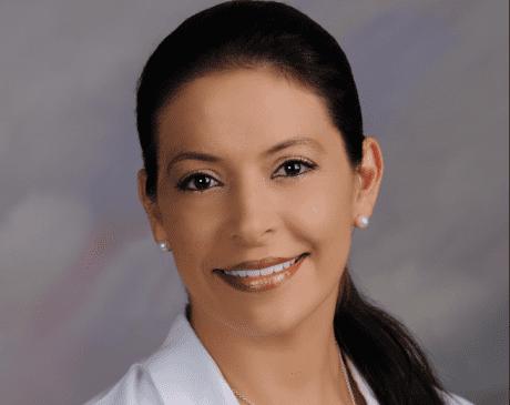 Daniella Perez Simon, DMD