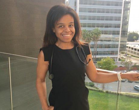 Women's Healthcare: Melissa Grier, MD