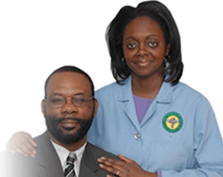Abraham's Mark Comprehensive Wellness Center: Nicole King, MD