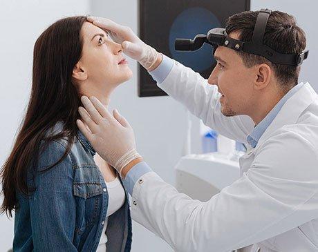 Alexander Sorin, MD, FACS