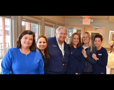 Madison Lakes Dental