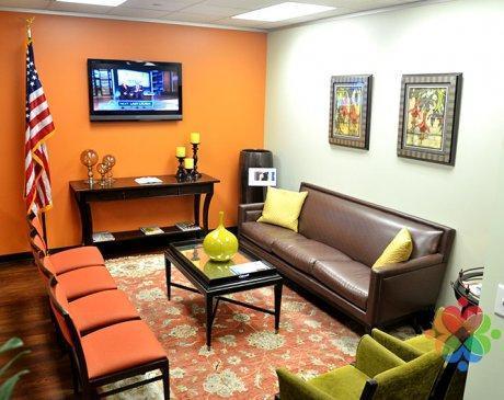 The Woodlands Rheumatology Clinic