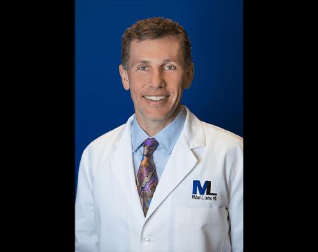 Michael L Levine MD FACS