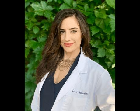 Francine Rhinehart, DPM