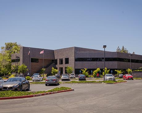 Diablo Valley Drug and Alcohol Services: Daniel Smeester, MD