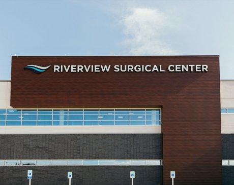 Riverview Surgical Center