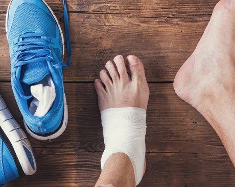 Orthopaedic Specialty Center PT