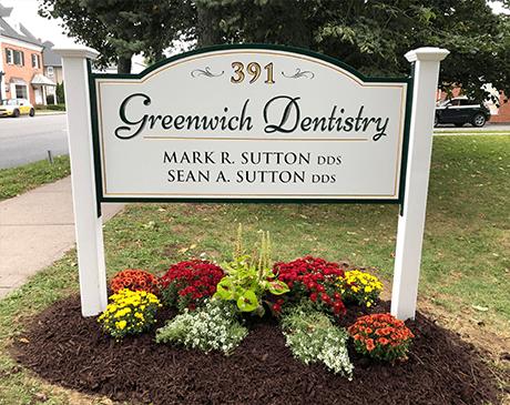 Greenwich Dentistry