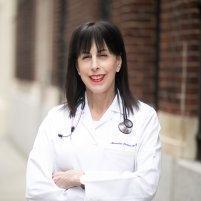 Annette Osher, MD