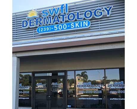 SWFL Dermatology Plastic Surgery & Laser Center