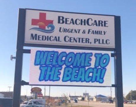 Beachcare Urgent & Family Medical Center