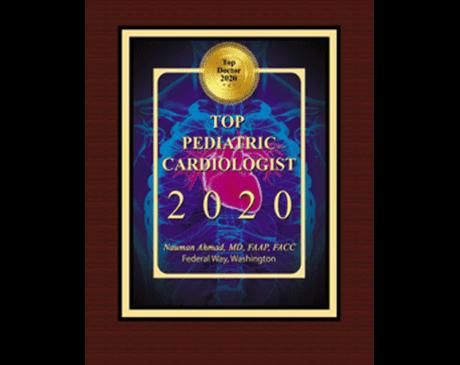 Pediatrician Specialty Practices