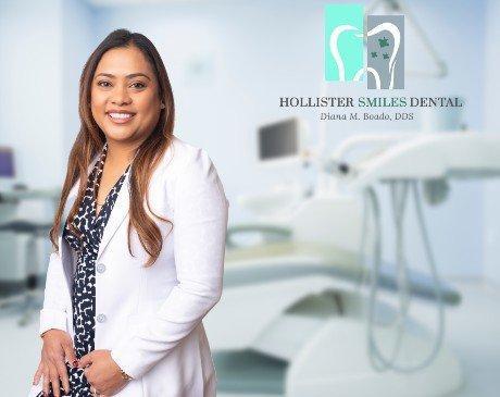Hollister Smiles Dental