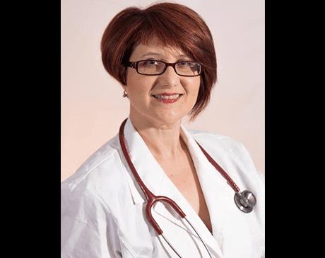 Nirvana Naturopathics: Lana Moshkovich, DACM, L.AC