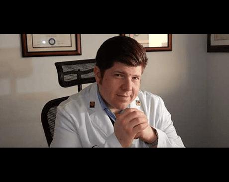The Craniospinal Center of Los Angeles: Brian Gantwerker, MD