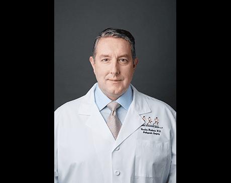 Vasilios Mathews, MD