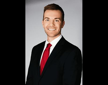 Smiles By The Lake: Richard Rhoads, Jr., DDS