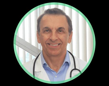 Miracle Mile Aesthetics & ENT: Konstantin Salkinder, MD