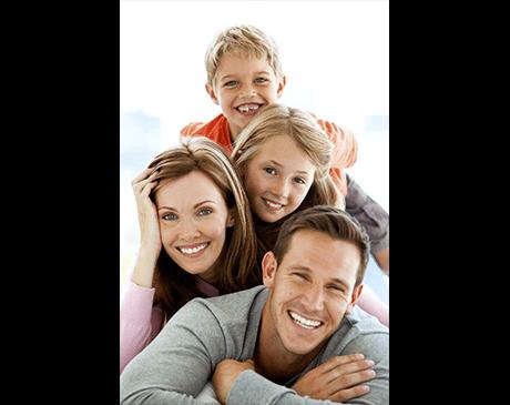 Twin City Dental Group