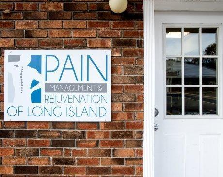 Pain Management-Long Island