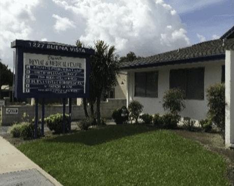 Monrovia Internal Medicine & Primary Care