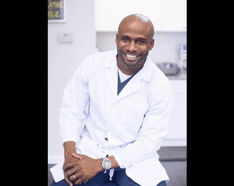 Paramount Dental Care: Chinatu Ego-Osuala, DDS