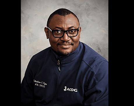 Valentine Ugwu, MD, FACOG, MBA - VNC RealHealth