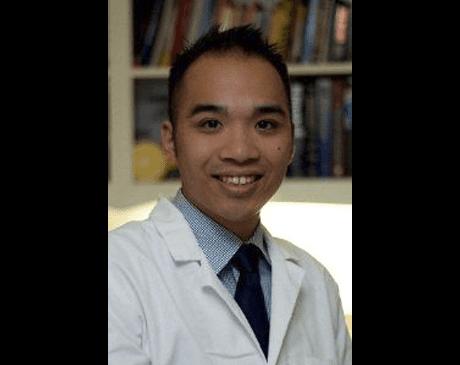 Bryan Ma, OD - Bryan Ma Optometry