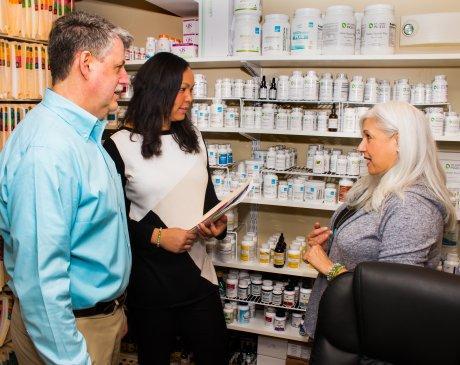 Fairfield Family Health