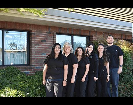 Express Lane Urgent Care