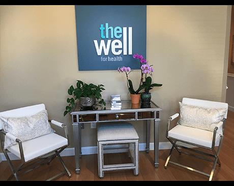 The Well For Health