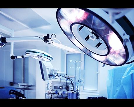 Chicago Surgical Clinic