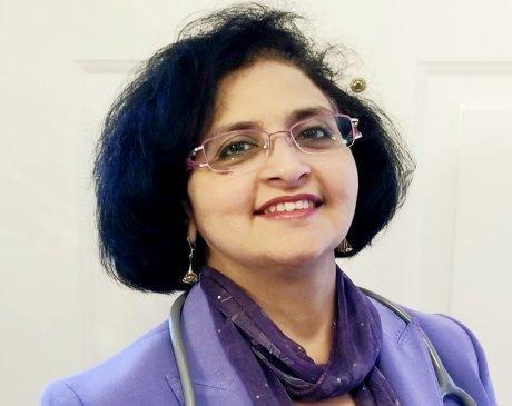 SivIMed Internal Medicine and Primary Care: Usha Sivakumar, MD