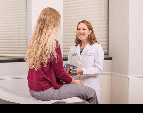 Women's Healthcare of Princeton