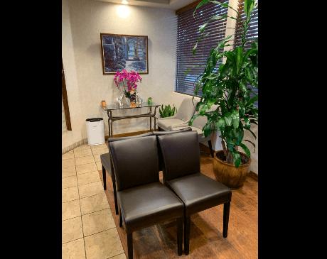 Daniel B Mendoza, DDS