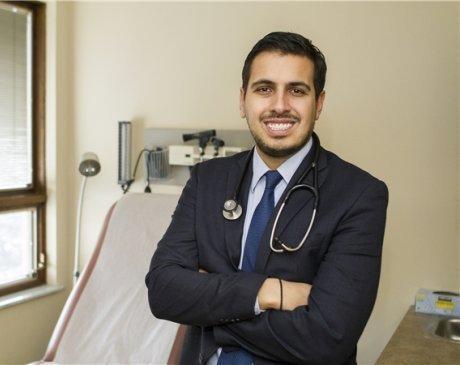 Demetrios N Panagiotou, MD - Keystone Cardiovascular Center