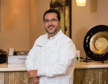 Fabriel D Burquez DDS