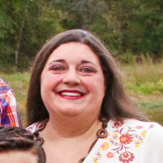 Gretchen Goodnight, APRN, FNP-C