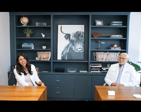 Raoof MD Dermatology